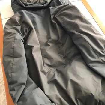 Mavi Ceket İlk Yıkamada Soldu, Mağaza Çözüm Sunmadı