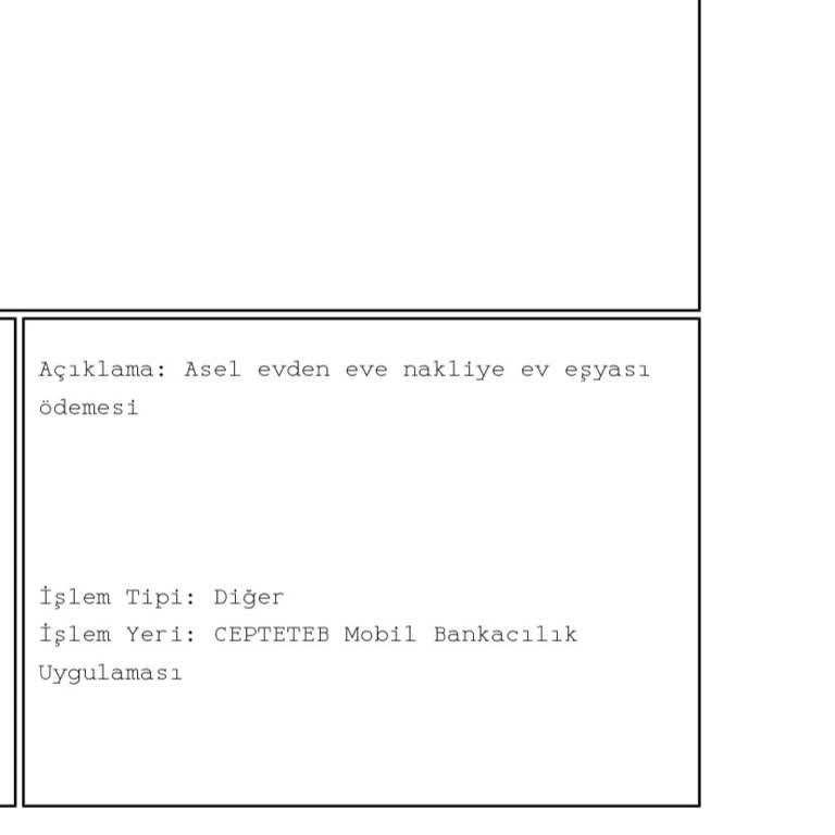 Ev Taşıma Hizmetinde Sözler Ve Gerçekler Arasında Büyük Uçurum
