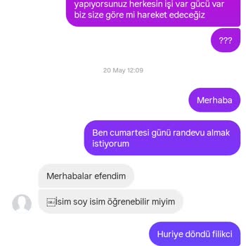 Esteva Güzellik Salonu'nda Randevu Problemleri Ve Hizmet Yetersizliği