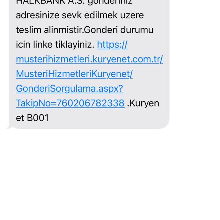Kartım 10 Gündür Teslim Edilmiyor Müşteri Hizmetlerine Ulaşamıyorum