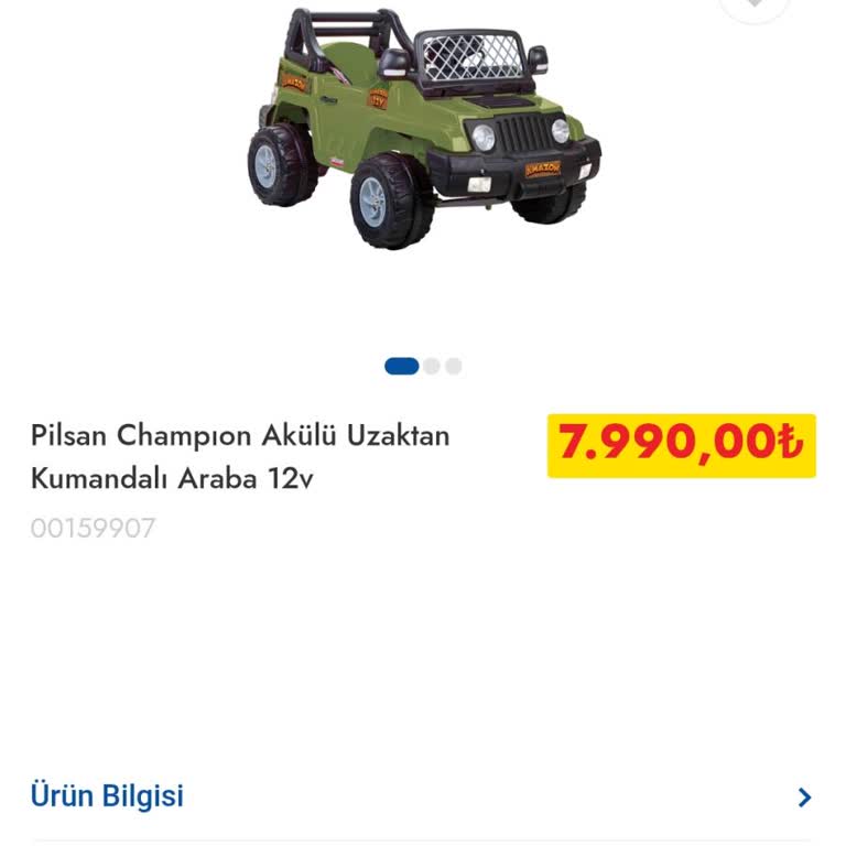 Şok Markette Satışa Sunulan Ürünü Bulamama Ve Stok Şeffaflığı Sorunu