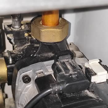 Baymak Yetkili Servisi Yetersizliği ve Haksız Ücret Mağduriyeti