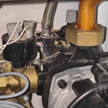 Baymak Yetkili Servisi Yetersizliği ve Haksız Ücret Mağduriyeti