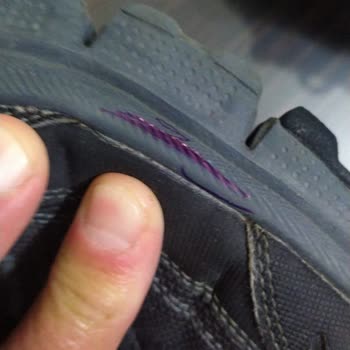 Skechers Ayakkabıda Kısa Sürede Kumaş Yırtılması Ve Kullanıcı Hatası Gerekçesiyle Ret