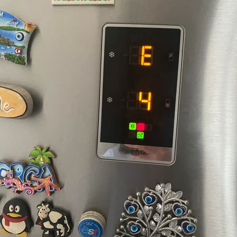 Beko Buzdolabım 11. Yılda Tamir Edilemedi, Yedek Parça Yok Denilerek Mağdur Edildim