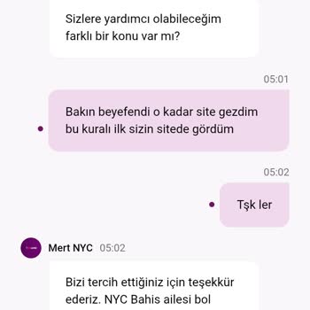 Kazancımın Büyük Kısmı Haksızca Verilmedi