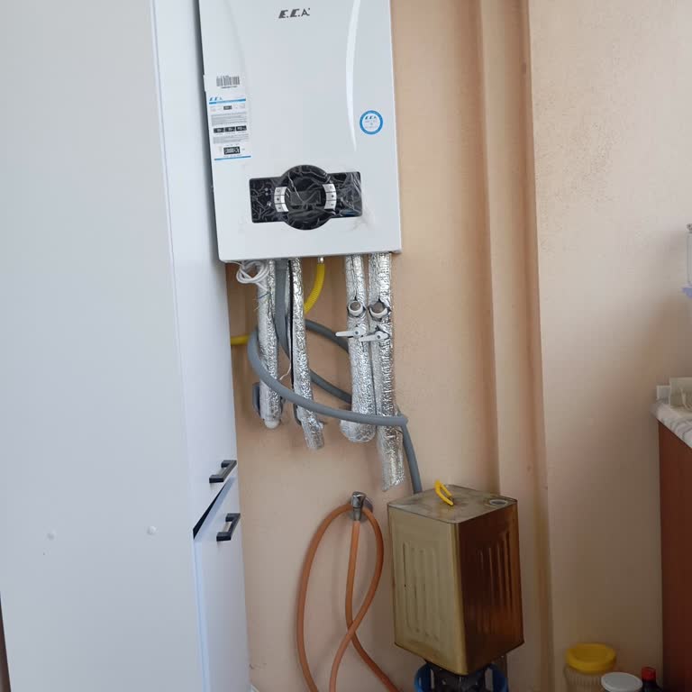 Doğalgaz Aboneliği Açılışında Uzun Bekleme Süresi Ve Mağduriyet