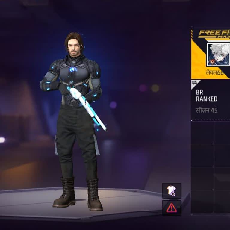Help! My Free Fire Account Was Hacked