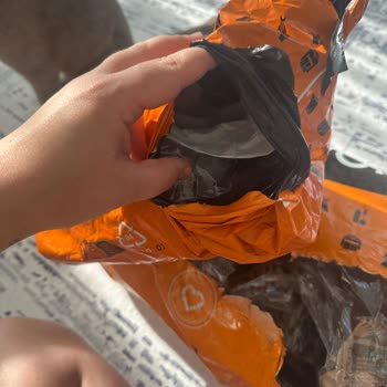 Trendyol Siparişim Boş Kutularla Teslim Edildi, Destek Alamadım