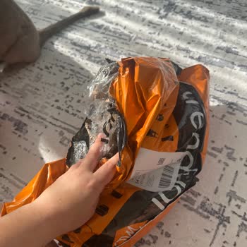 Trendyol Siparişim Boş Kutularla Teslim Edildi, Destek Alamadım