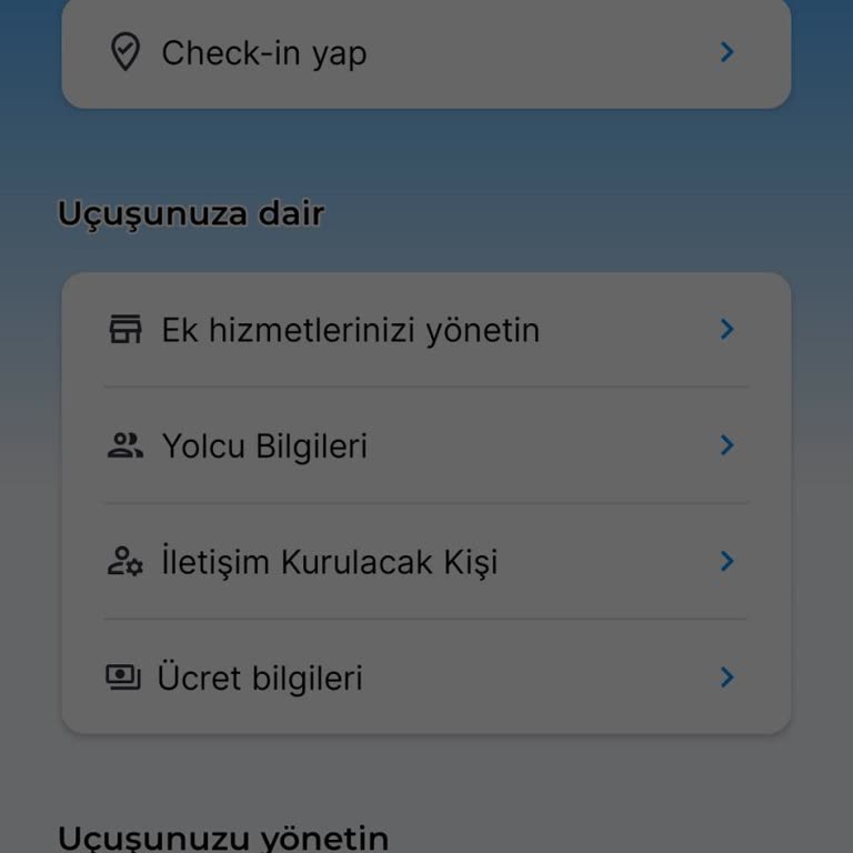 Engelli Yolcuya Haksız Ek Ücret Ve Uçuş Mağduriyeti