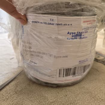 Sipariş Eksik Gönderildi Ve İletişim Kurulamıyor