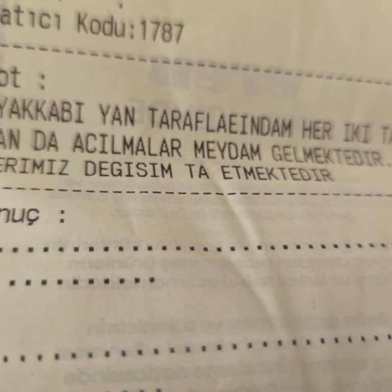 Intersport Aldığım Nike Ayakkabının Kumaşında Sökülme Ve Yetersiz İnceleme Süreci