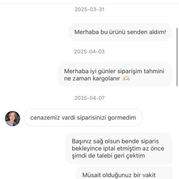 Satıcı Tarafından Engellendim, Param Ve Ürünüm Mağduriyetle Kaldı