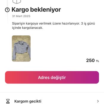 Satıcı Tarafından Engellendim, Param Ve Ürünüm Mağduriyetle Kaldı