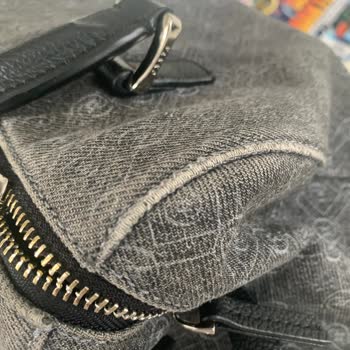 Vakko Online'dan Alınan Çantada Kısa Sürede Deformasyon Ve Garanti Sorunu