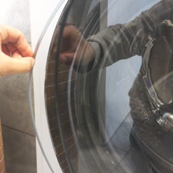 Siemens Çamaşır Makinesi Kapağı Sorunu Çözülmüyor, Mağdur Ediliyorum