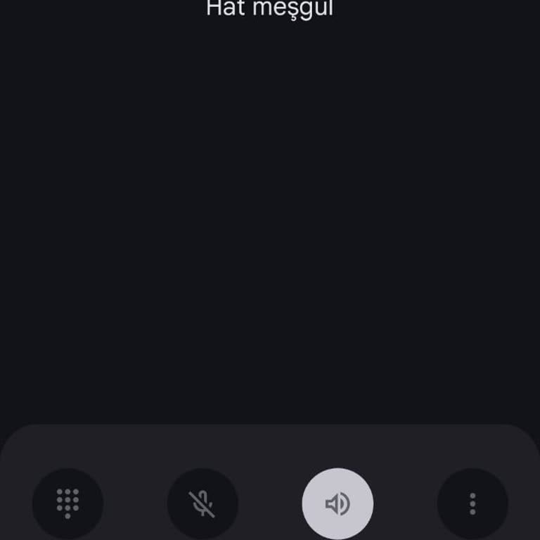 Siparişim Kargoya Verilmedi, İletişim Kurulamıyor