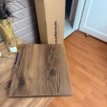 Kırık Ürün Ve Müşteri Hizmetlerinde Kötü Deneyim