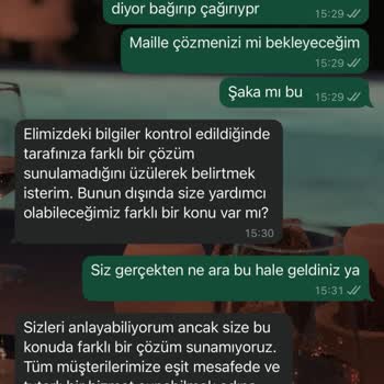 Ekstra Ücret Ödediğim Zara Siparişim Teslim Edilmedi, Sorunum Çözülmüyor