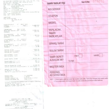 Skechers Ayakkabıda Aynı Modelde Tekrar Eden Üretim Hatası Ve Değişim Reddi