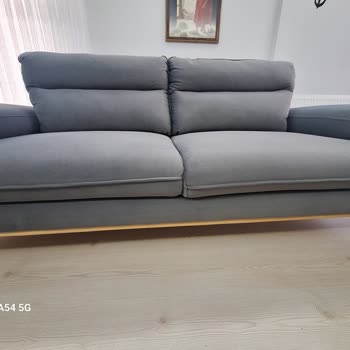 Faysallar Mobilya Paramı İade Etmiyor, Mağdur Edildim