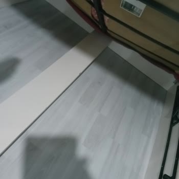 Aksu Çarşı Yatak Odası Şikayeti