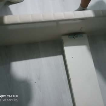 Aksu Çarşı Yatak Odası Şikayeti