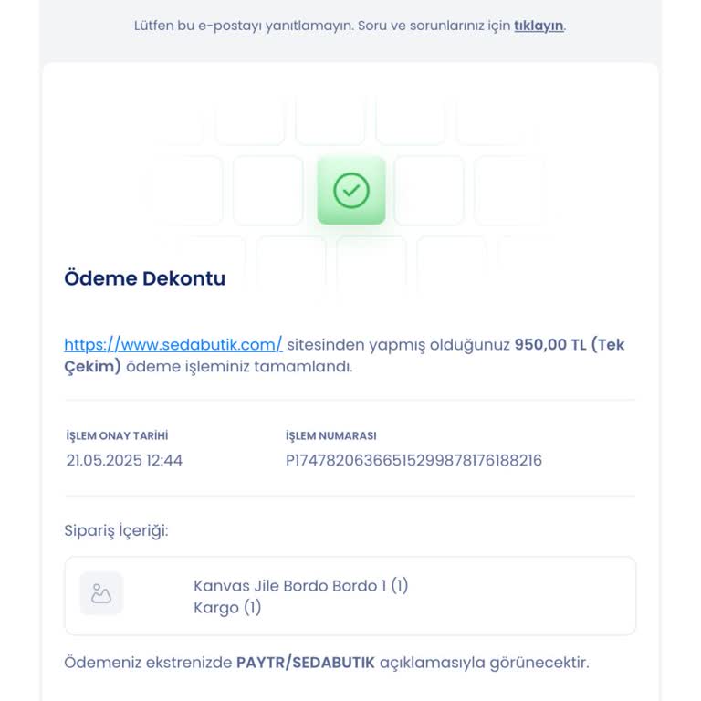 İlgisiz Müşteri Hizmeti Ve Cevapsız Değişim Talepleri Mağduriyeti
