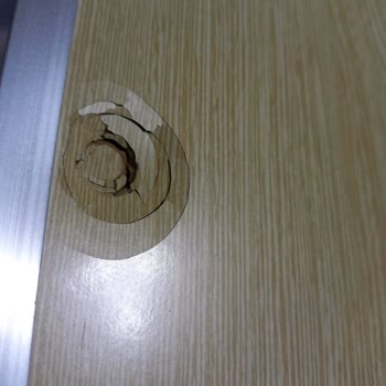 Koçtaş'tan Aldığım Arızalı Masa İçin İade Ve Değişim Sürecinde Yaşadığım Sorunlar