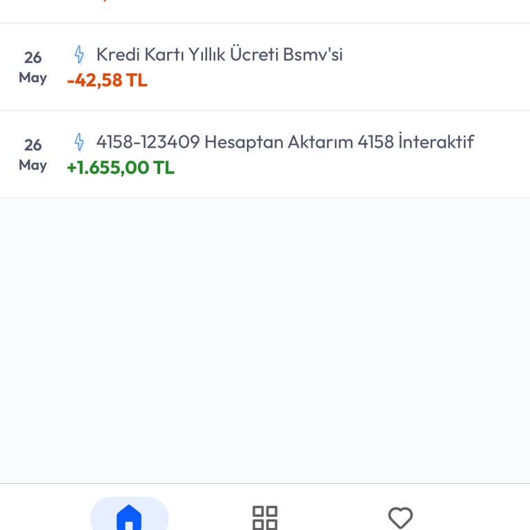 Aidatsız Denilen Karttan Beklenmedik Aidat Kesintisi Mağduriyeti