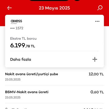Kart Aidatının Yüksekliği Ve İptal Edilmemesi Müşteri Mağduriyeti Yaratıyor