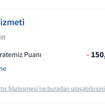 Opet Mobilde Satın Alınan Temizlik Paketi Hesaba Yansımıyor, Sorun Çözülmüyor