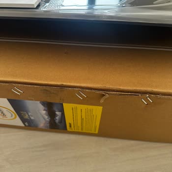 Depoda Bekleyen Televizyon Kırık Çıktı, Değişim Ve İade Sağlanmadı