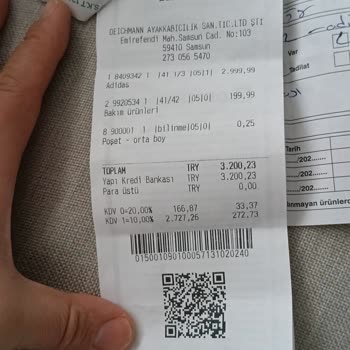 Adidas Ayakkabımın Derisi Kalktı, Değişim Talebim Reddedildi Mağduriyetim Sürüyor