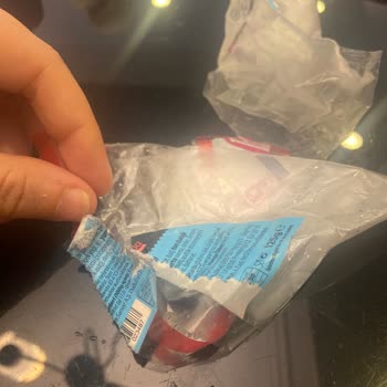 Dardanel Onigiri Ton Balıklı Üründe Tuz Eksikliği Ve Standart Sorunu