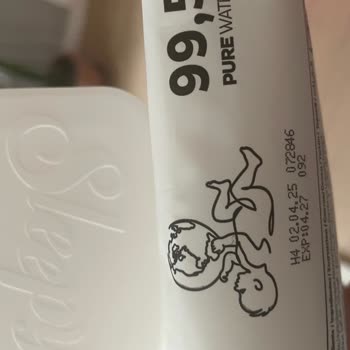 Sleepy Bebek Ürününde Küf Ve Kötü Koku Problemi İle Karşılaşmak Hayal Kırıklığı Yarattı