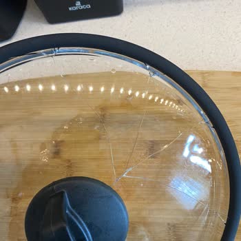 Karaca Tencere Setinde Cam Kapakların Patlaması Ve Kalite Sorunu