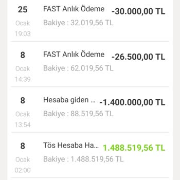 OYAK Yardım Sandığı Çözüm Sunun