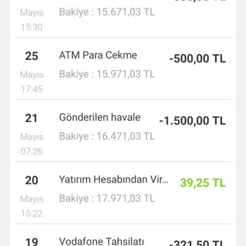 OYAK Yardım Sandığı Çözüm Sunun