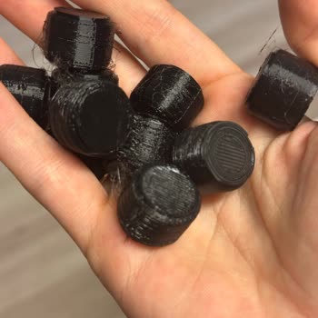 Filamentbizde Müşteri Memnuniyeti Yok!