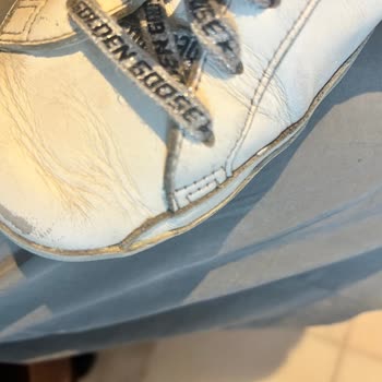 Ayakkabım Onarılmadan Ve Temizlenmeden Geri Gönderildi!