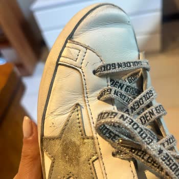 Ayakkabım Onarılmadan Ve Temizlenmeden Geri Gönderildi!