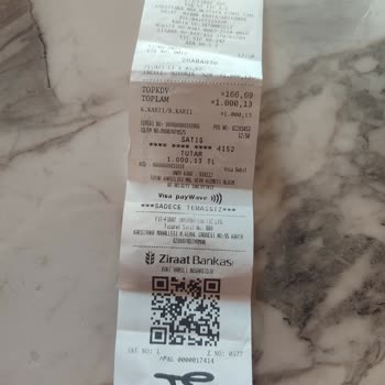 Kahta Total İstasyonunda Puan Yükleme Sorunu