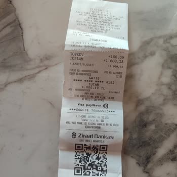 Kahta Total İstasyonunda Puan Yükleme Sorunu