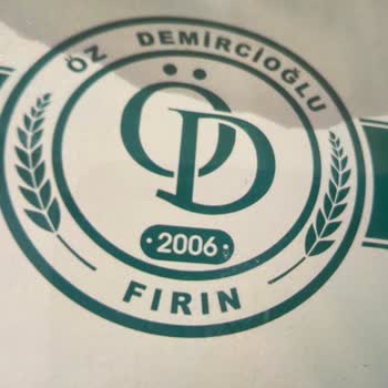 Özdemircioğlu Unlu Mamülleri | Ümraniye Personel Tavrı!