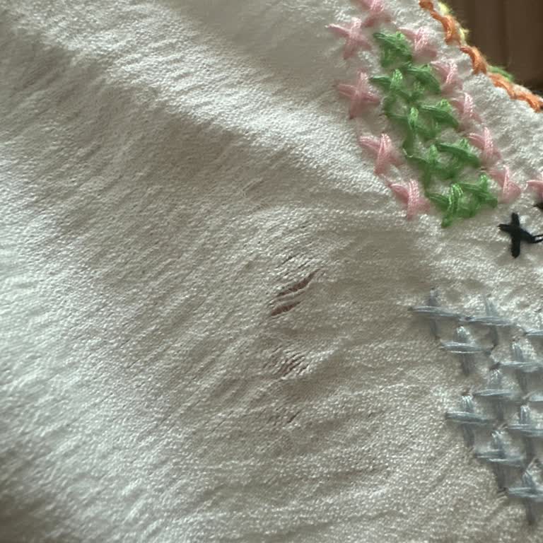 Yıllardır Güvendiğim Mağazadan Büyük Hayal Kırıklığı Ve Lakayıt Hizmet