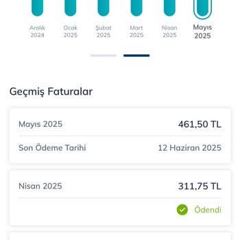 Beklenmedik Fatura Artışı Ve Yetersiz Müşteri Hizmetleri Deneyimi