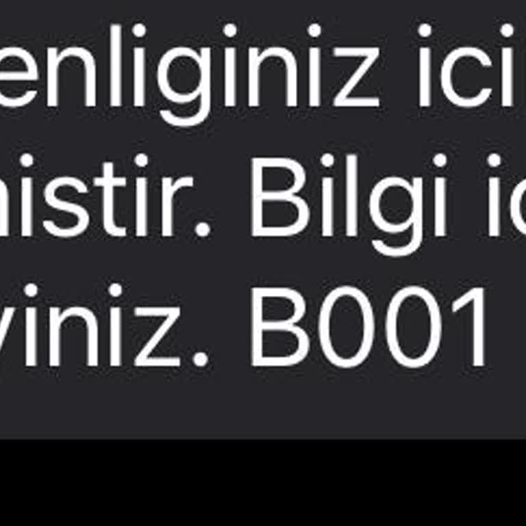 Ziraat Bankası'nın Hatası Yüzünden Kartım Bloke Edildi, Mağdur Oldum
