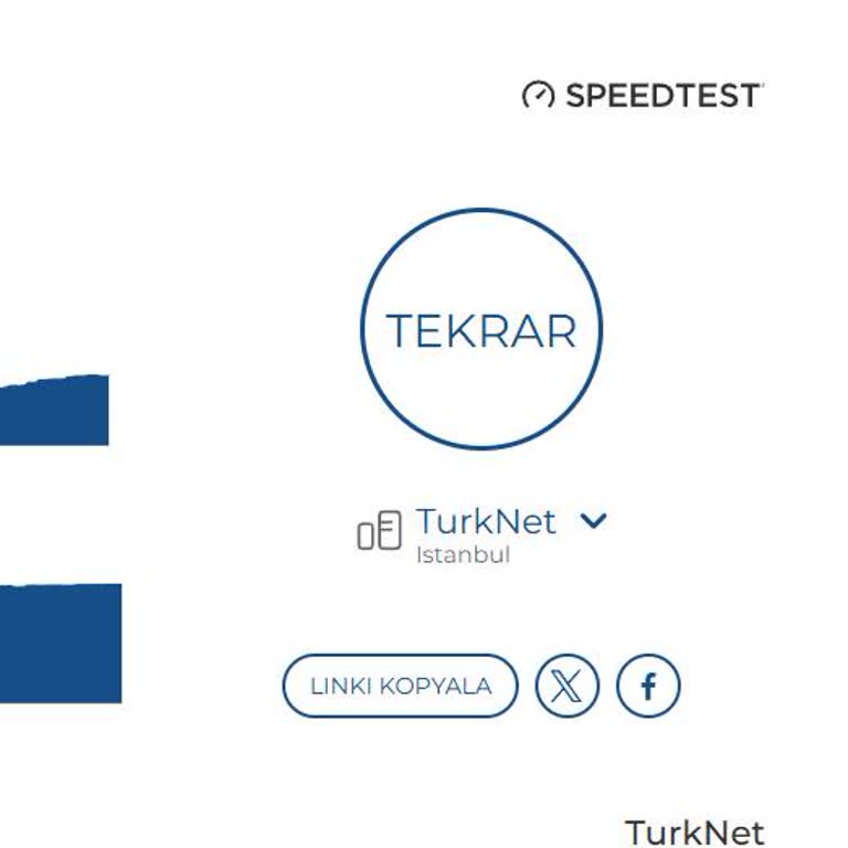Sürekli Kesilen Ve Yavaş Olan İnternet Hizmeti Nedeniyle Mağduriyet